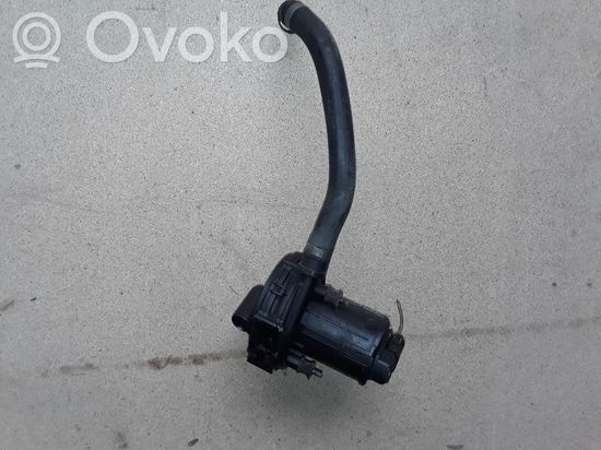 BMW 3 E46 Secondary air pump 1715347 117299T120