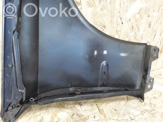Mercedes-Benz E W211 Fender