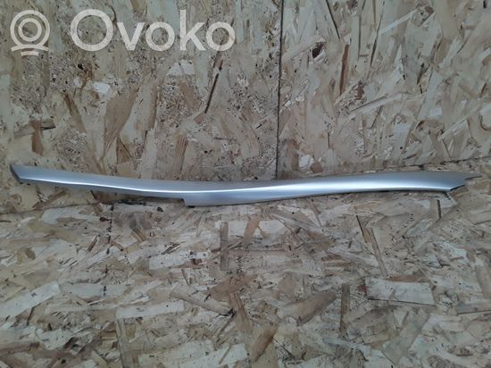 BMW X6 E71 E72 Center console decorative trim P0117840 6969541