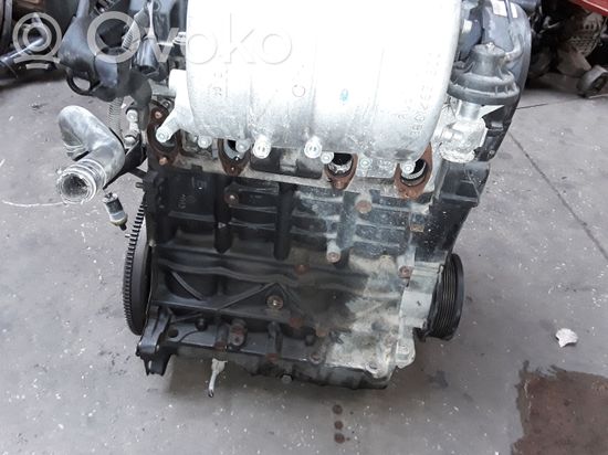 Volkswagen Golf V Engine BDK BDK
