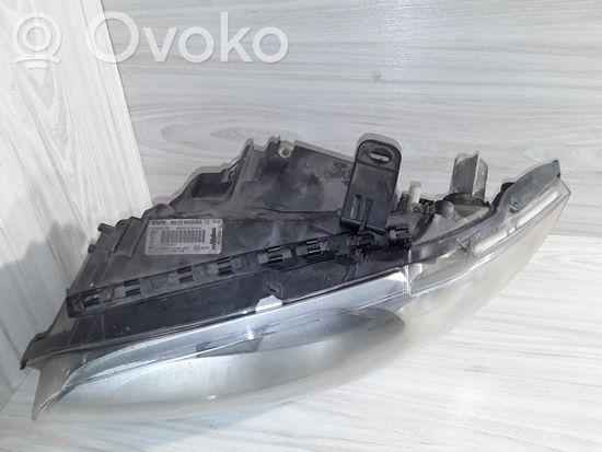 BMW 1 E81 E87 Headlight/headlamp 6312692448512
