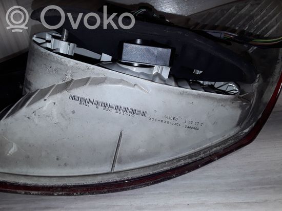 BMW 1 E81 E87 Rear/tail lights 692450113
