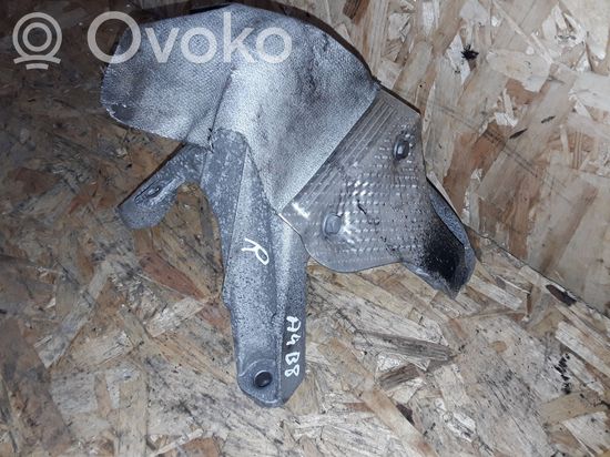 Audi A4 S4 B8 8K Engine mounting bracket 8K0199308