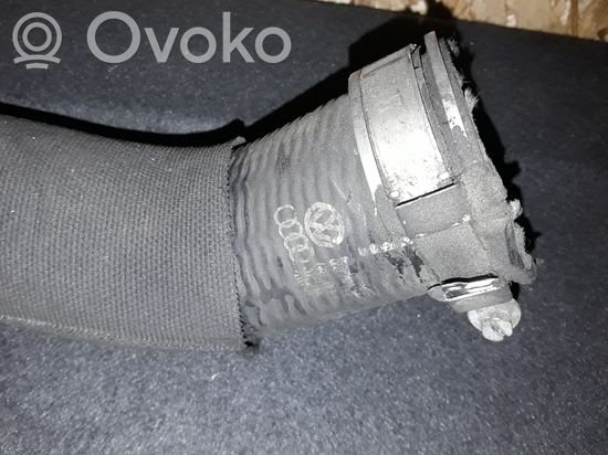 Audi A4 S4 B8 8K Intercooler hose/pipe