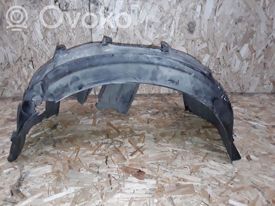 BMW 5 E60 E61 Front wheel arch liner splash guards 703374919