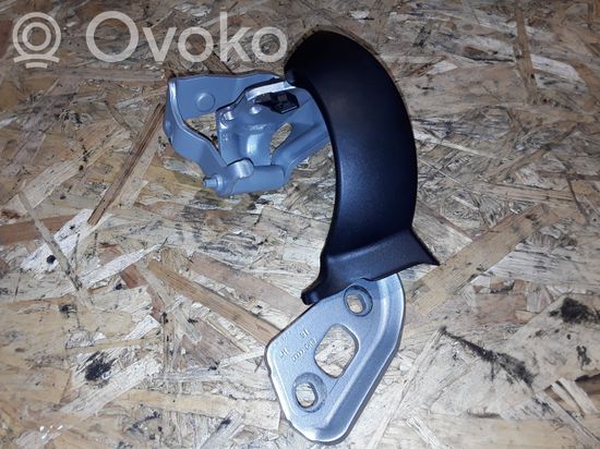 Audi A4 S4 B8 8K Tailgate/trunk/boot hinge