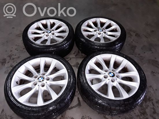 BMW 1 E81 E87 R18 alloy rim 6775634