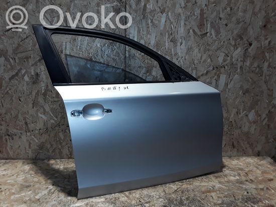 BMW 1 E81 E87 Front door