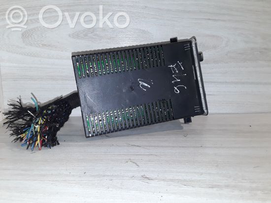 BMW 3 E46 Light switch 61316907947 6907947