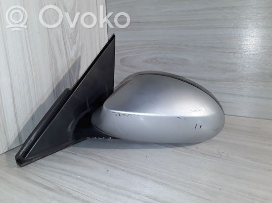 BMW 1 E81 E87 Front door electric wing mirror 7129647