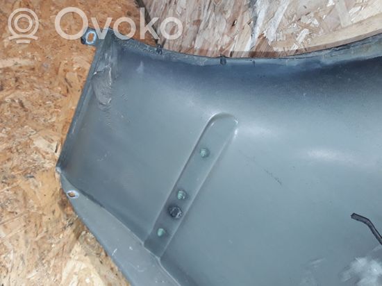 BMW 3 E46 Fender