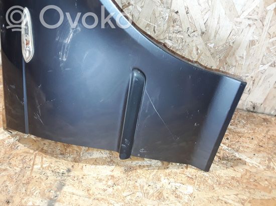 BMW 3 E46 Fender