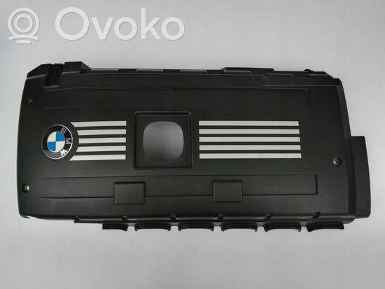BMW 5 E60 E61 Engine cover (trim) 7575034