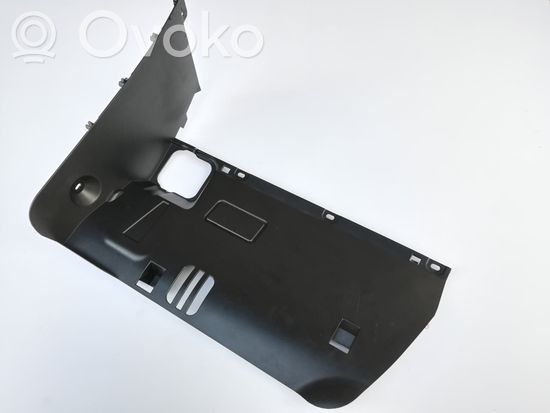 BMW 5 E60 E61 Other interior part 7156230