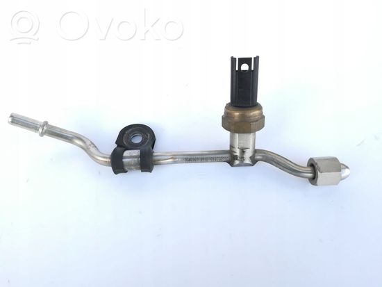 BMW 5 E60 E61 Fuel line/pipe/hose 7545767