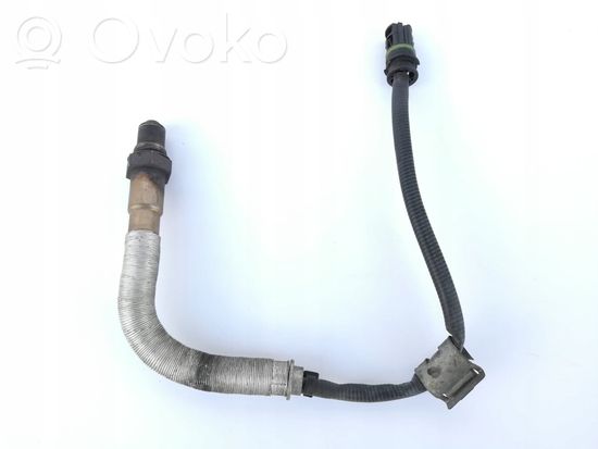 BMW 5 E60 E61 Lambda probe sensor 7545243