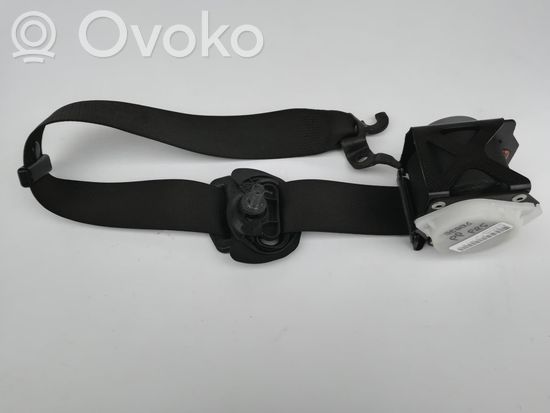 BMW X3 F25 Front seatbelt