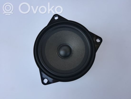 BMW 5 E60 E61 Rear door speaker 9141494