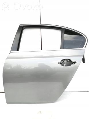 BMW 5 E60 E61 Rear door