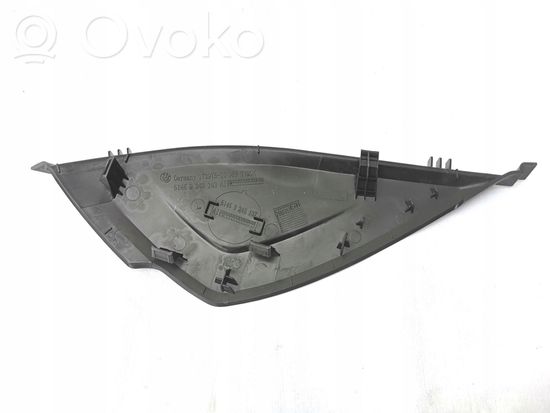 BMW 3 F30 F31 F80 Dashboard side end trim 9248143