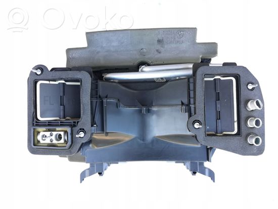 BMW 5 E60 E61 Interior heater climate box assembly 9178309