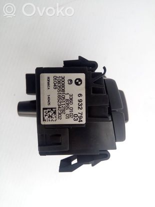 BMW 3 E90 E91 Light switch 6932794