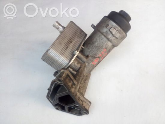 BMW 3 E90 E91 Oil filter mounting bracket 7787072