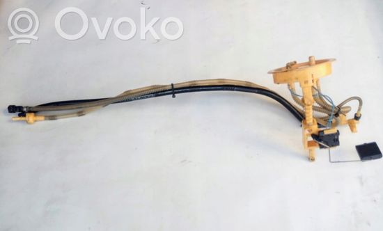 BMW 3 E90 E91 Fuel level sensor 6763888