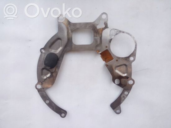 BMW 3 E90 E91 Gearbox gasket 7769874