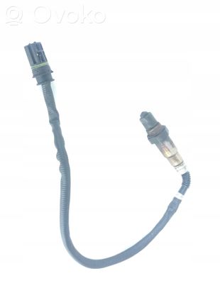 BMW 3 E90 E91 Lambda probe sensor 7569968