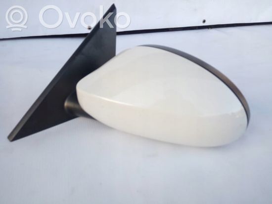 BMW 1 E81 E87 Front door electric wing mirror