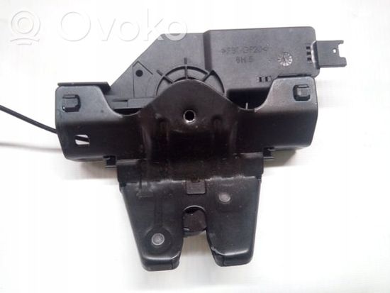 BMW 1 E81 E87 Tailgate/trunk/boot lock/catch/latch 8196401