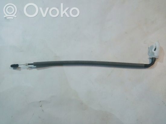 BMW 1 E81 E87 Rear door cable line 7059675