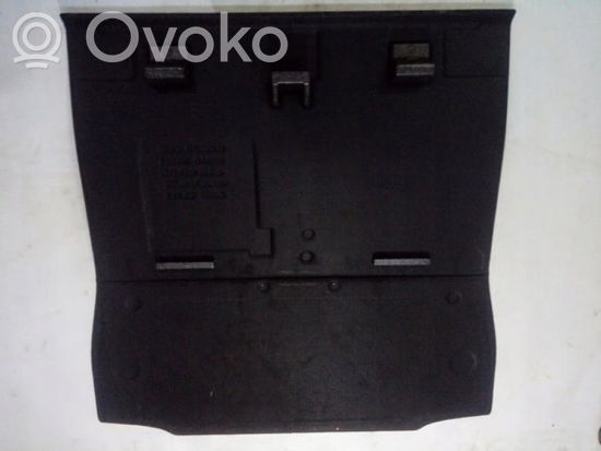 BMW 1 E81 E87 Trunk/boot mat liner