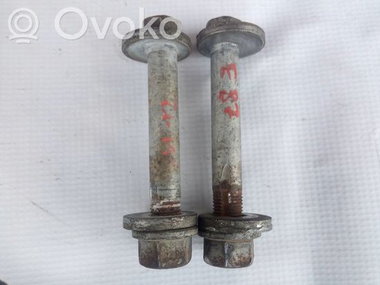 BMW 1 E81 E87 Nuts/bolts