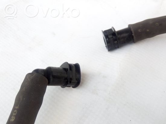 BMW 1 E81 E87 Headlight washer hose/pipe 7837557
