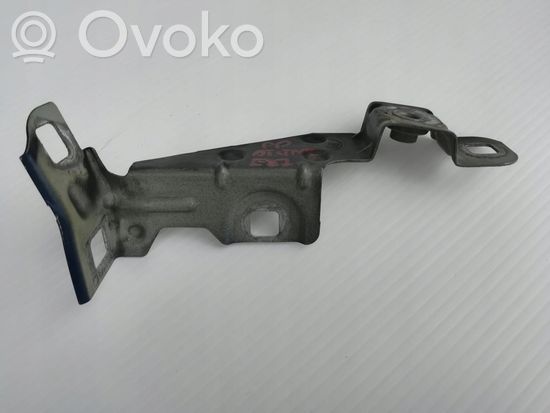 BMW 1 E81 E87 Fender mounting bracket