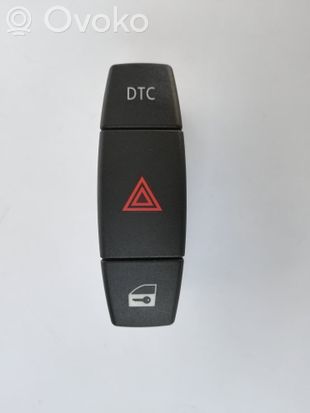 BMW 1 E81 E87 Hazard light switch 6945603