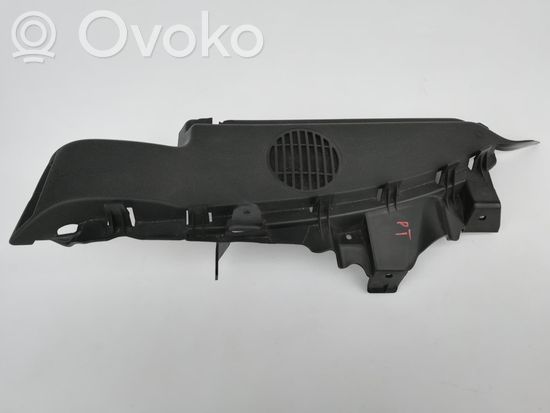 BMW 1 E81 E87 Other trunk/boot trim element 7119503