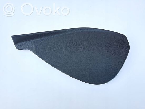 BMW 5 F10 F11 Dashboard side end trim 9209788