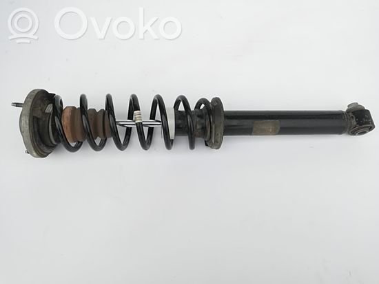 BMW 5 F10 F11 Rear shock absorber/damper