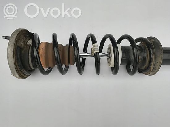BMW 5 F10 F11 Rear shock absorber/damper