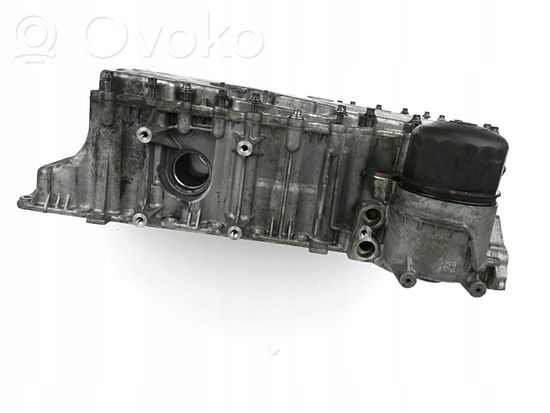 BMW 7 F01 F02 F03 F04 Oil sump 7570694