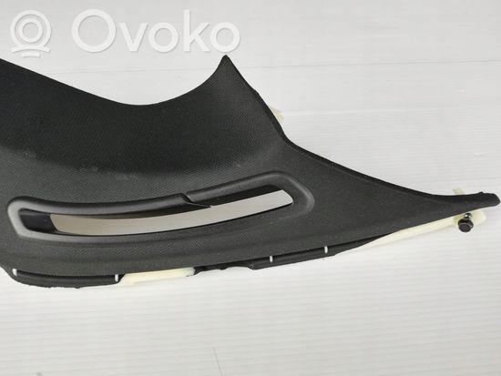 BMW 7 F01 F02 F03 F04 (C) pillar trim 9112711