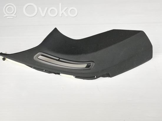 BMW 7 F01 F02 F03 F04 (C) pillar trim 9112712