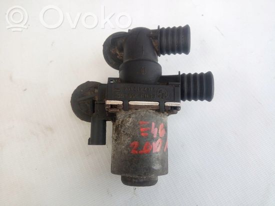 BMW 3 E46 Coolant heater control valve 8369805