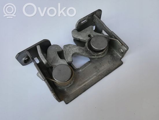 BMW 5 E60 E61 Engine bonnet/hood lock/catch 7115229