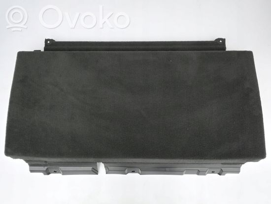BMW 3 E90 E91 Trunk/boot floor carpet liner 7068883