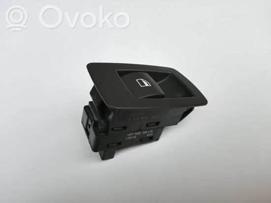 BMW 3 E90 E91 Electric window control switch 6945874