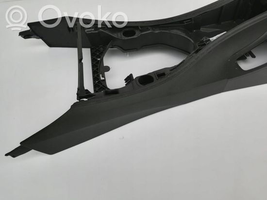 BMW 3 E90 E91 Armrest 7075357